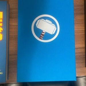 Thor. 12 stories from original comics